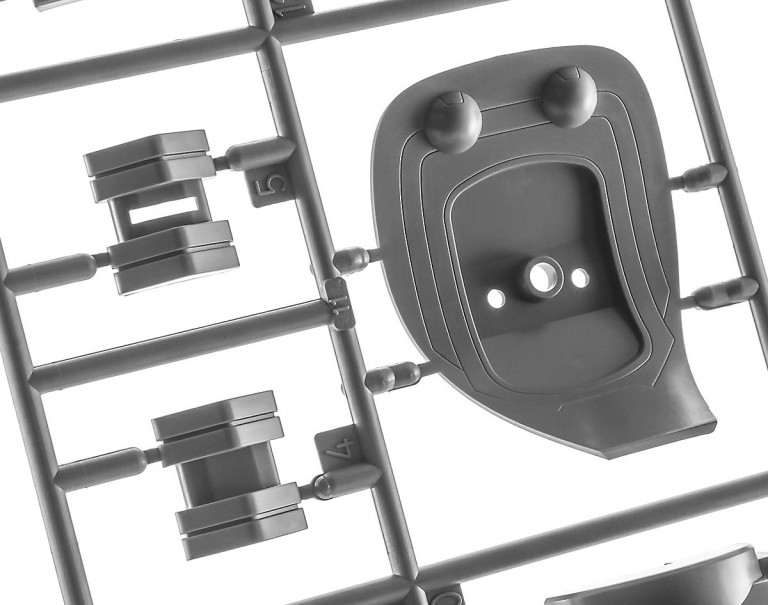 1/72 ��ũ�ν� - ������(ǥ�� �����) [8���԰��Ϸ�] [4967834657311]