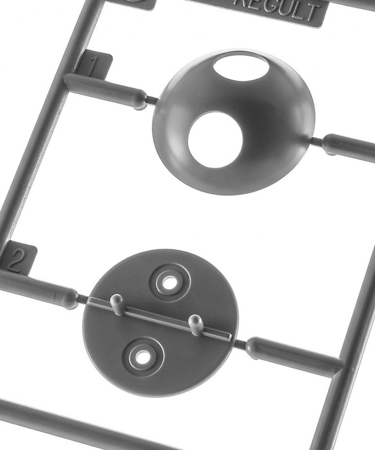 1/72 ��ũ�ν� - ������(ǥ�� �����) [8���԰��Ϸ�] [4967834657311]