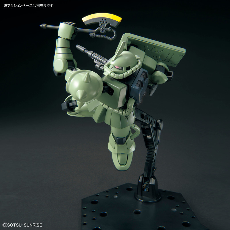 [HGUC 241] 1/144 ����� ����2 �����̺� [4���԰��Ϸ�][4573102615459]