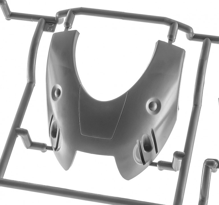 1/72 ��ũ�ν� - ������(ǥ�� �����) [8���԰��Ϸ�] [4967834657311]