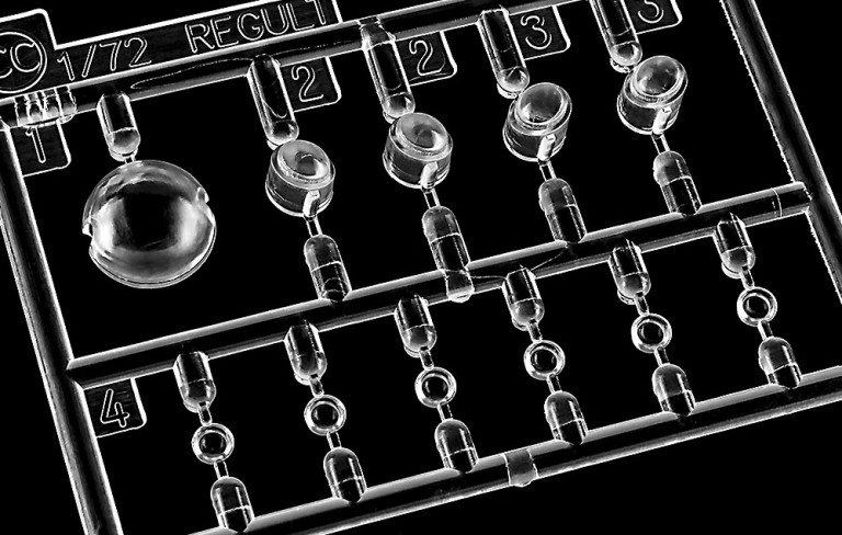 1/72 ��ũ�ν� - ������(ǥ�� �����) [8���԰��Ϸ�] [4967834657311]