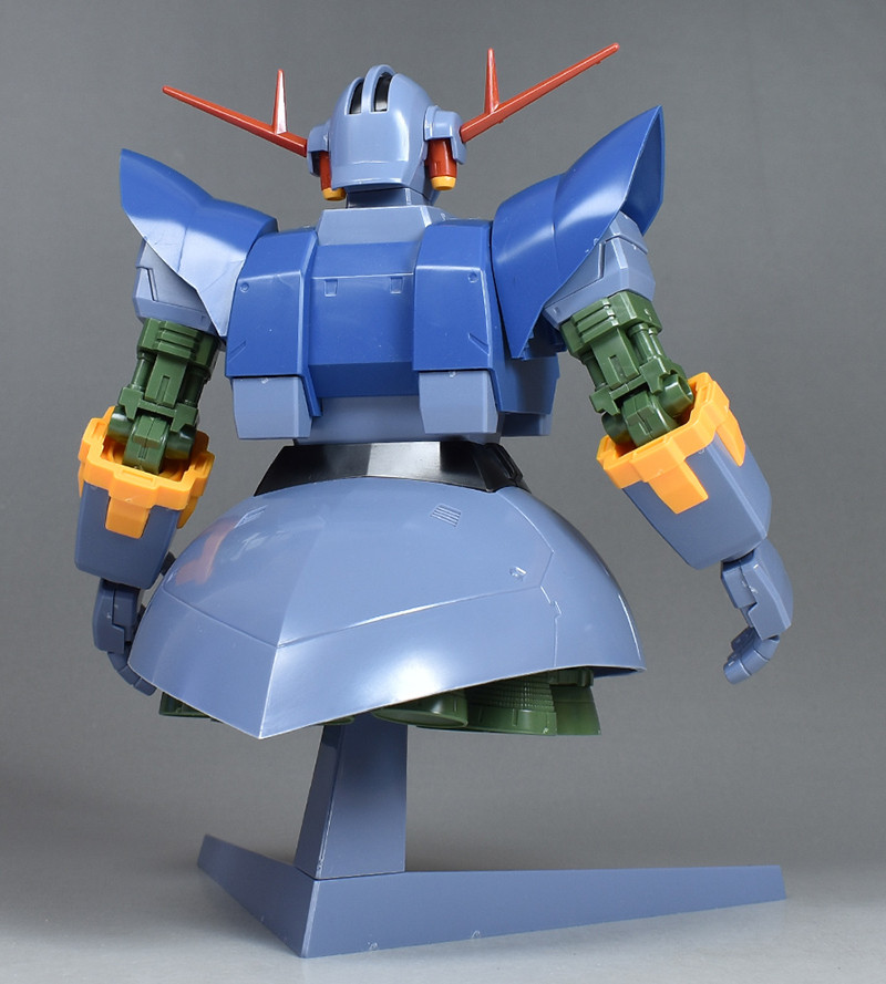 [HGUC 22] 1/144 ���˱� [10���԰��Ϸ�] [4573102558749]