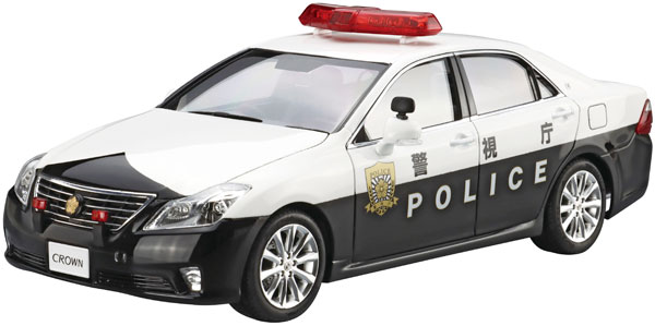 1/24 ���Ÿ GRS202 ũ��� ��Ʈ�� ī ����ܼӿ� [8���԰��Ϸ�] [4905083063323]