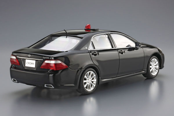 1/24 ���Ÿ GRS202 ũ��� ��Ʈ�� ī ����ܼӿ� [8���԰��Ϸ�] [4905083063323]