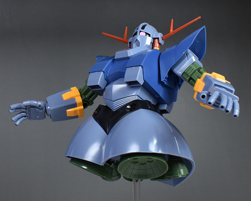 [HGUC 22] 1/144 ���˱� [10���԰��Ϸ�] [4573102558749]