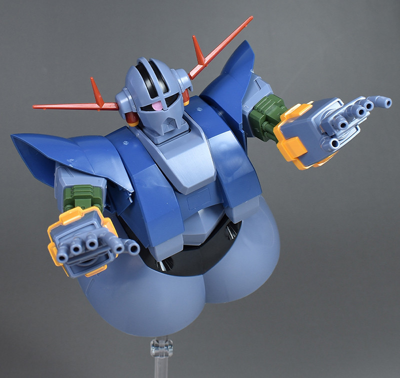 [HGUC 22] 1/144 ���˱� [10���԰��Ϸ�] [4573102558749]