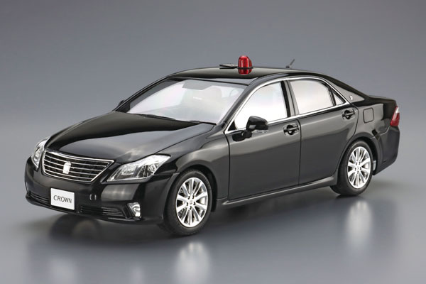 1/24 ���Ÿ GRS202 ũ��� ��Ʈ�� ī ����ܼӿ� [8���԰��Ϸ�] [4905083063323]