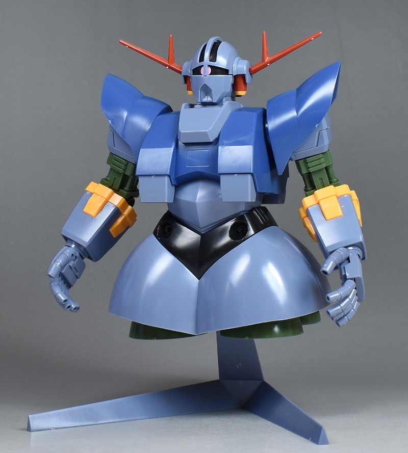 [HGUC 22] 1/144 ���˱� [10���԰��Ϸ�] [4573102558749]