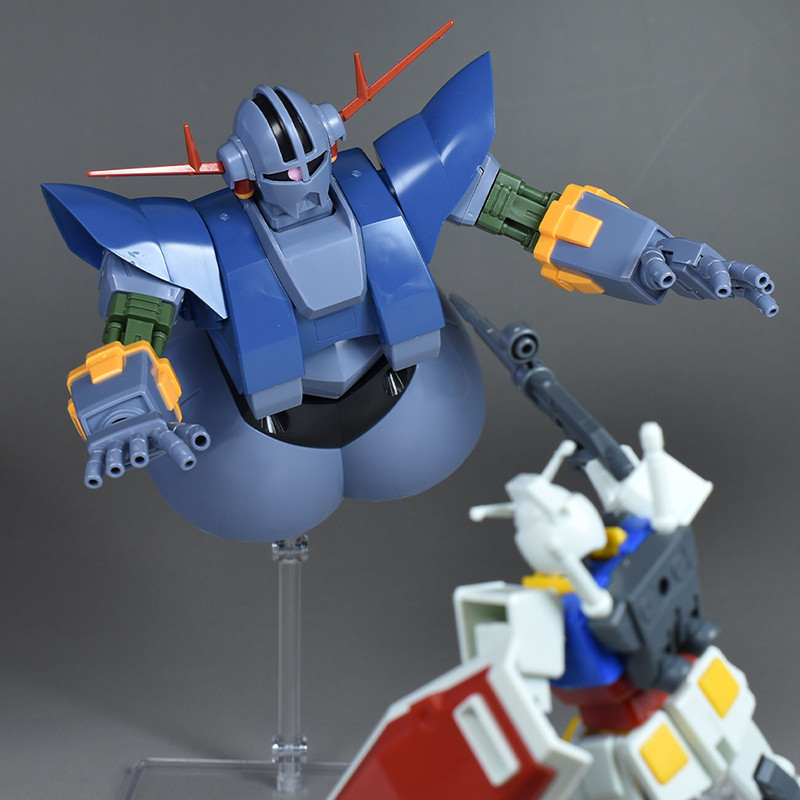 [HGUC 22] 1/144 ���˱� [10���԰��Ϸ�] [4573102558749]
