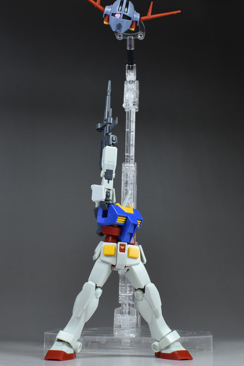 [HGUC 22] 1/144 ���˱� [10���԰��Ϸ�] [4573102558749]