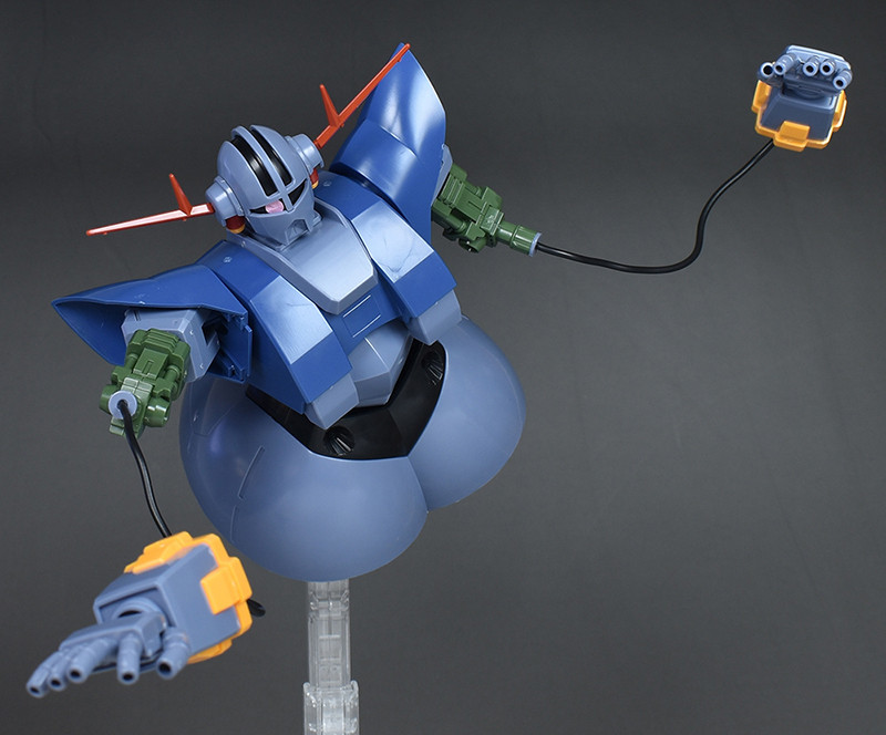 [HGUC 22] 1/144 ���˱� [10���԰��Ϸ�] [4573102558749]