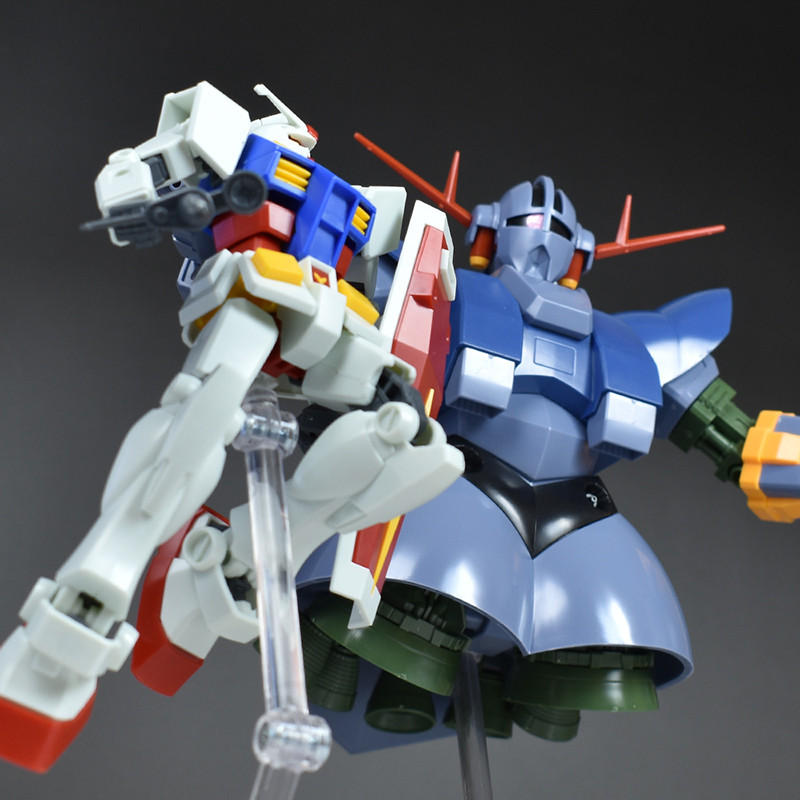 [HGUC 22] 1/144 ���˱� [10���԰��Ϸ�] [4573102558749]