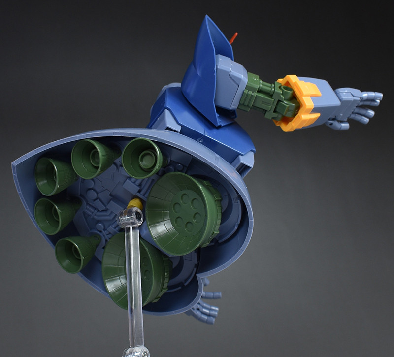 [HGUC 22] 1/144 ���˱� [10���԰��Ϸ�] [4573102558749]