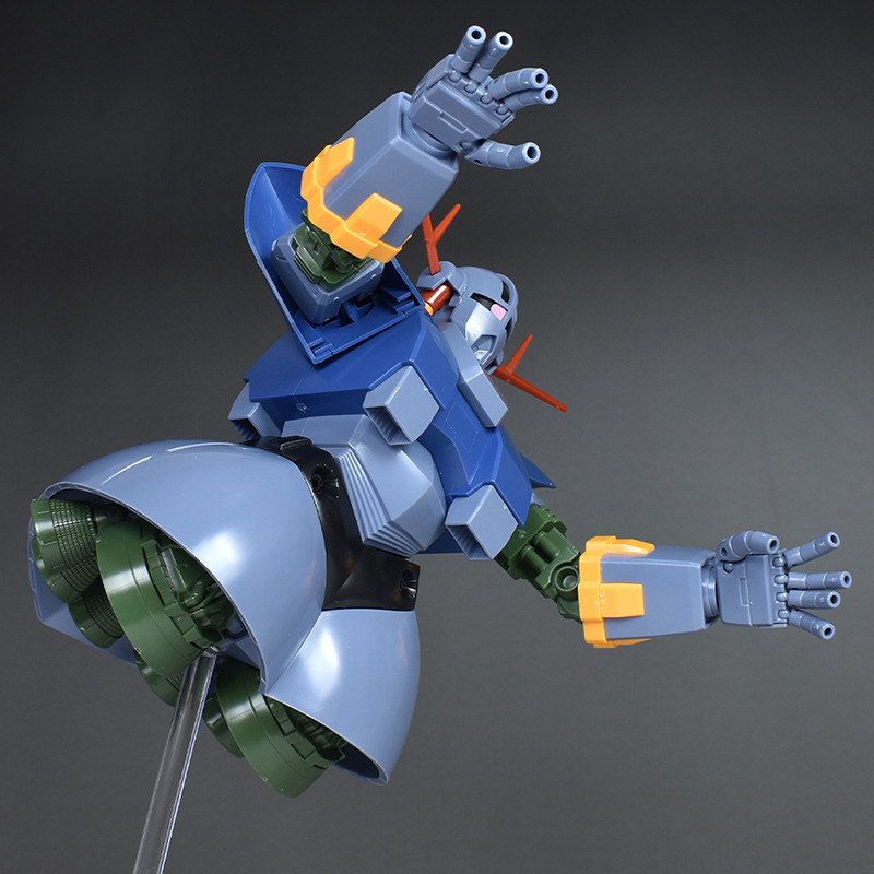 [HGUC 22] 1/144 ���˱� [10���԰��Ϸ�] [4573102558749]
