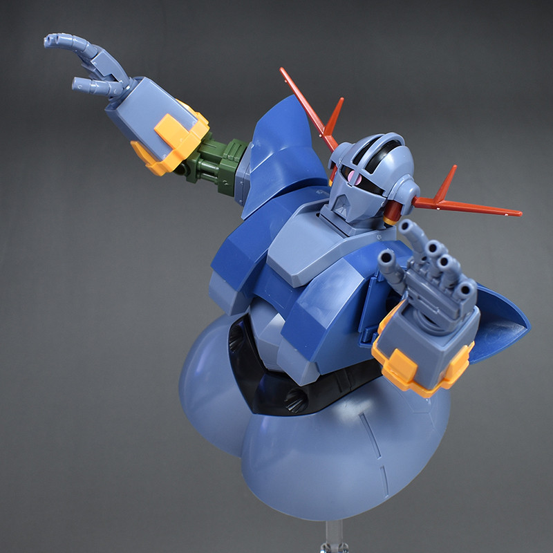 [HGUC 22] 1/144 ���˱� [10���԰��Ϸ�] [4573102558749]