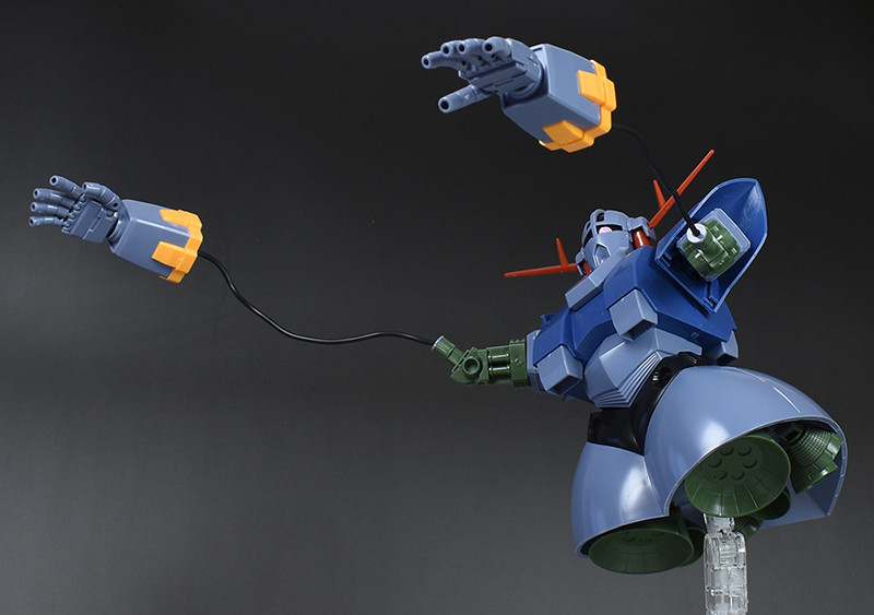 [HGUC 22] 1/144 ���˱� [10���԰��Ϸ�] [4573102558749]