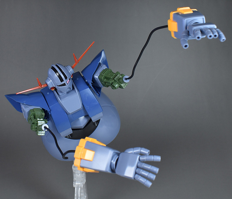 [HGUC 22] 1/144 ���˱� [10���԰��Ϸ�] [4573102558749]