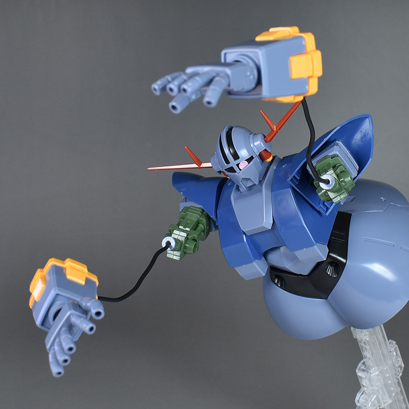 [HGUC 22] 1/144 ���˱� [10���԰��Ϸ�] [4573102558749]