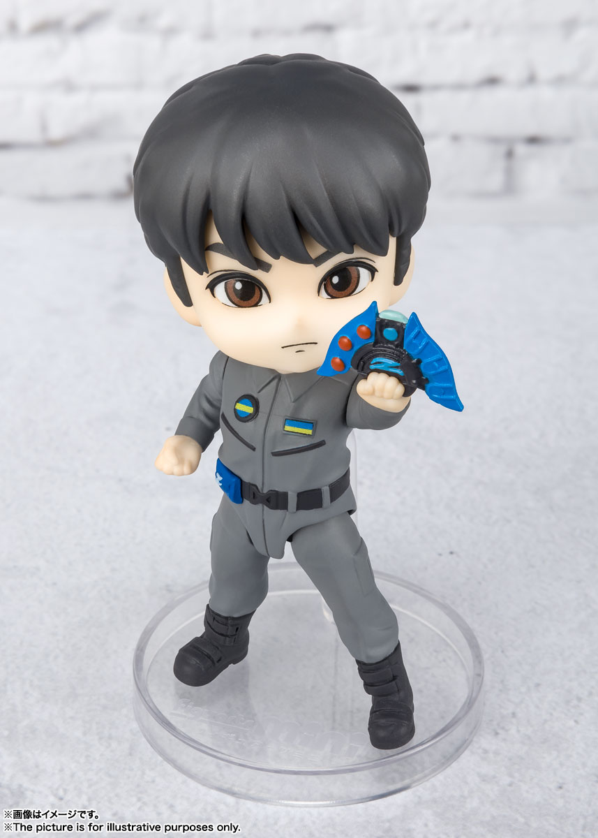 [�ǱԾ��� �̴�] ��Ʈ���Z - ����ī�� �Ϸ�Ű [7���԰��Ϸ�] [4573102632517]