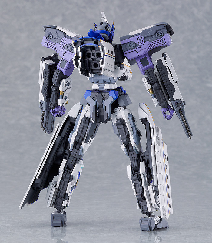 [MODEROID] ��ĭ�� ���� �κ� ��ī����Z - ��ī����Z E7 ����� [8���԰��Ϸ�] [4580590156494]