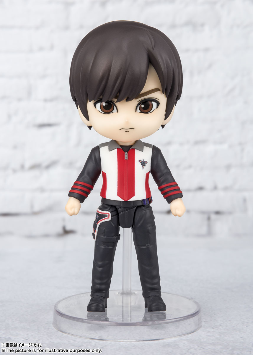 [�ǱԾ��� �̴�] ��Ʈ��� Ʈ���� - ����ī �˰� [7���԰��Ϸ�] [4573102632494]