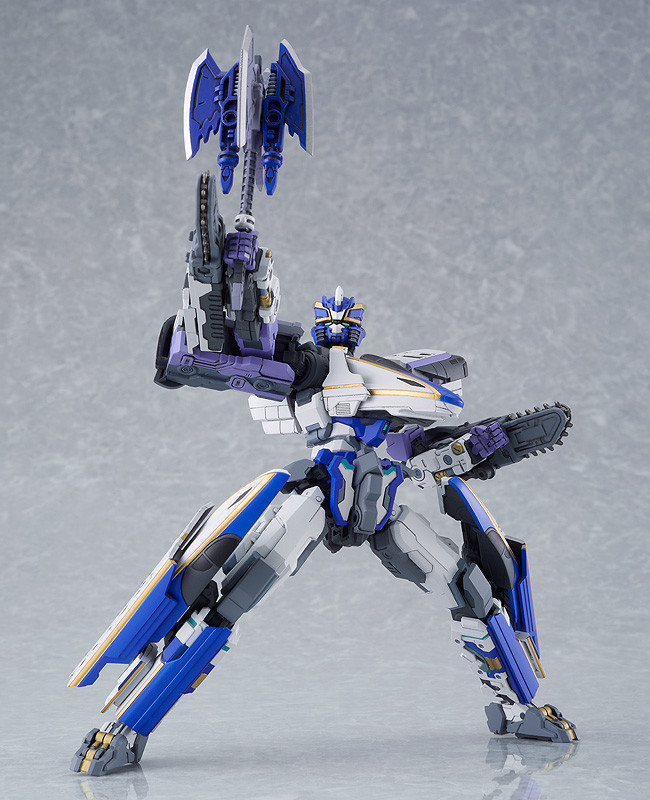 [MODEROID] ��ĭ�� ���� �κ� ��ī����Z - ��ī����Z E7 ����� [8���԰��Ϸ�] [4580590156494]