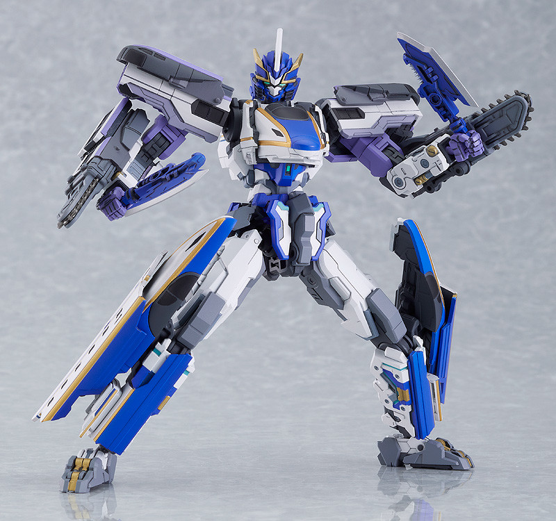 [MODEROID] ��ĭ�� ���� �κ� ��ī����Z - ��ī����Z E7 ����� [8���԰��Ϸ�] [4580590156494]