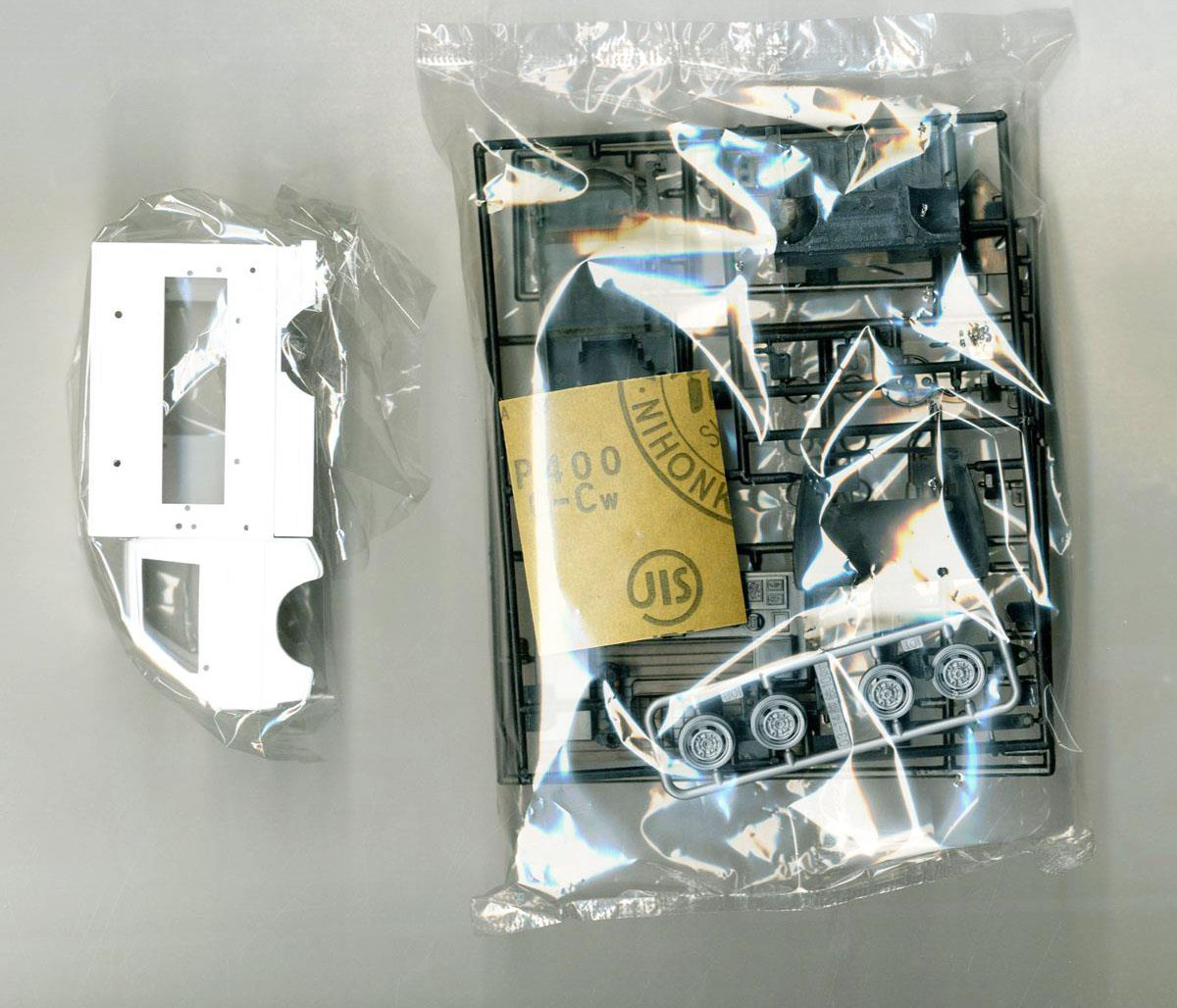 1/24 �̵��Ǹ� ��Ű�丮 ��� [6���԰��Ϸ�] [4905083064078]