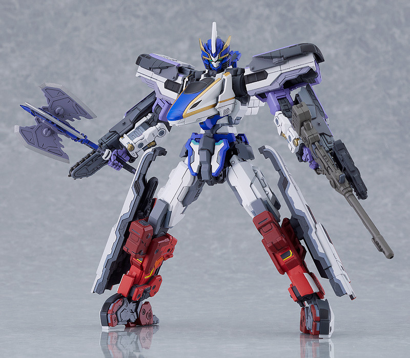 [MODEROID] ��ĭ�� ���� �κ� ��ī����Z - ��ī����Z E7 ����� [8���԰��Ϸ�] [4580590156494]