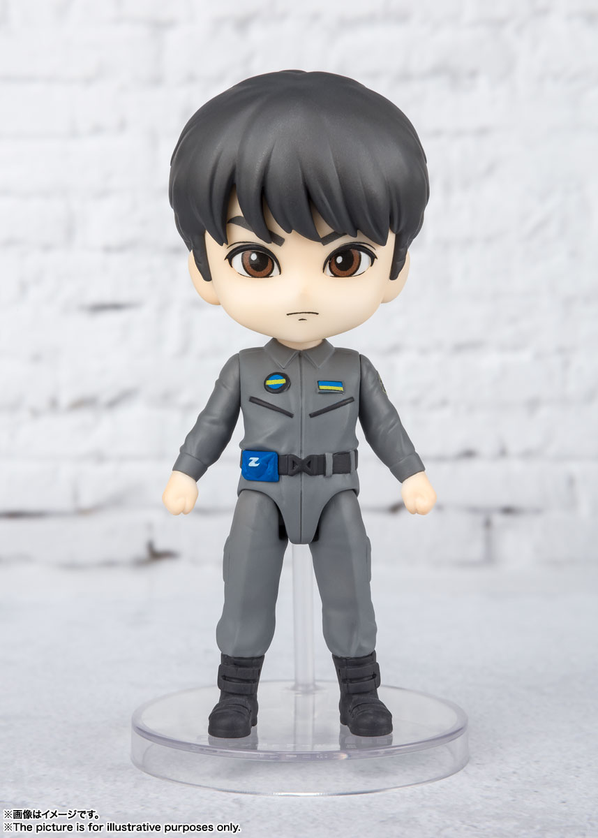 [�ǱԾ��� �̴�] ��Ʈ���Z - ����ī�� �Ϸ�Ű [7���԰��Ϸ�] [4573102632517]