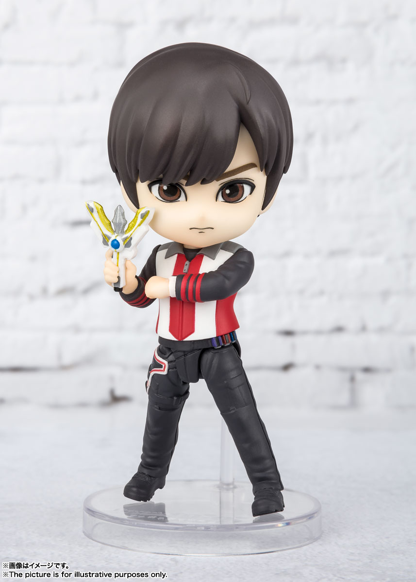 [�ǱԾ��� �̴�] ��Ʈ��� Ʈ���� - ����ī �˰� [7���԰��Ϸ�] [4573102632494]