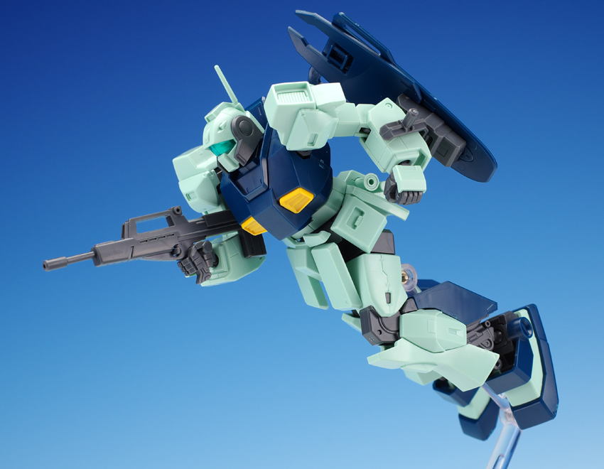 [����] [HGUC 140] 1/144 �׸�(������ Ver.) [4573102606655]