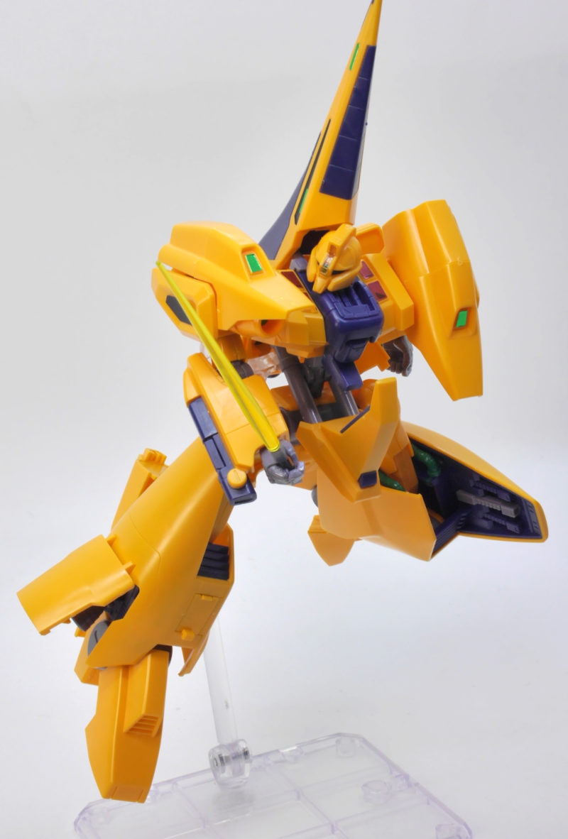 [HGUC 61] 1/144 ��Ÿ�� [4573102631442]