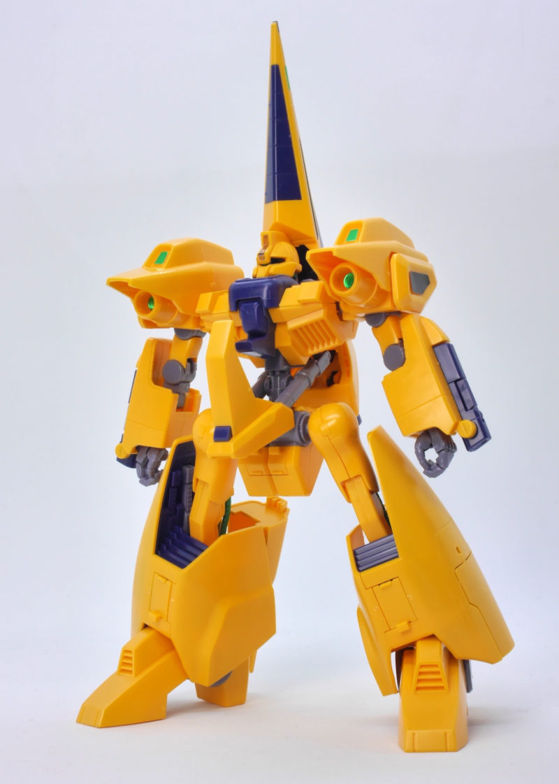 [HGUC 61] 1/144 ��Ÿ�� [4573102631442]