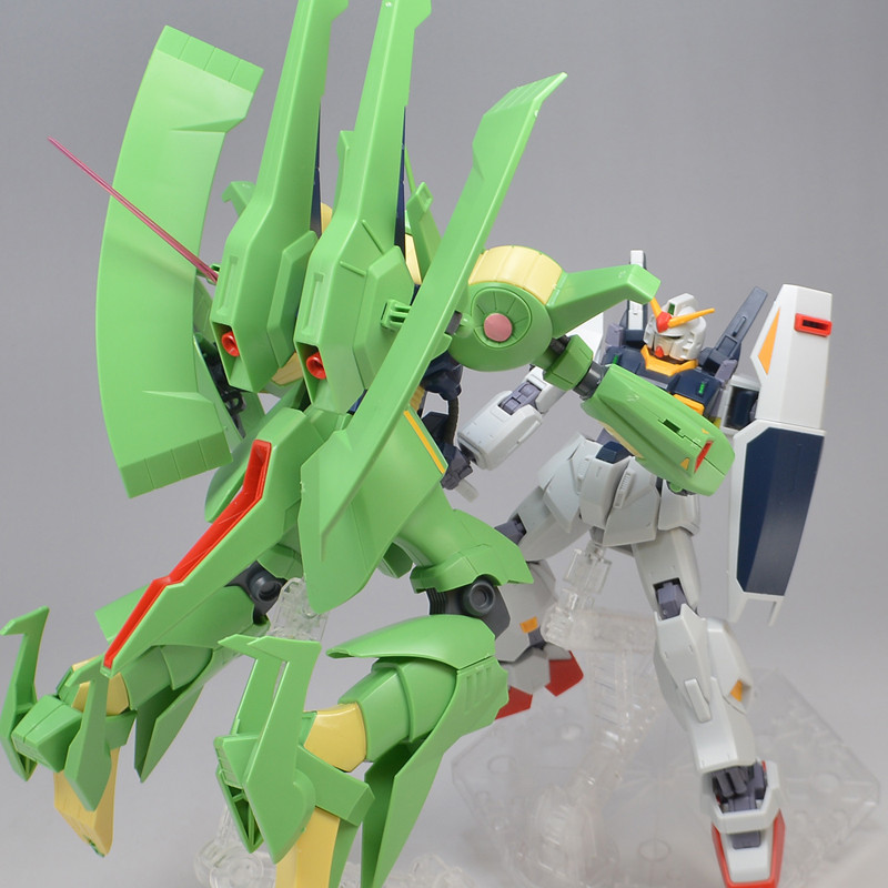 [HGUC 60] 1/144 �Ķ� ���׳� [2���԰��Ϸ�][4573102631435]