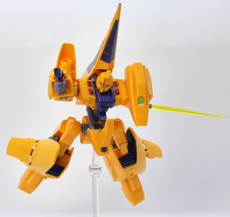 [HGUC 61] 1/144 ��Ÿ�� [4573102631442]