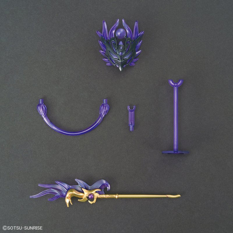 [SD�Ǵ�����������] 15.Ŭ������Ʈ�� ť������ ��ũ ����ũVer. [5���԰��Ϸ�] [4573102620125]