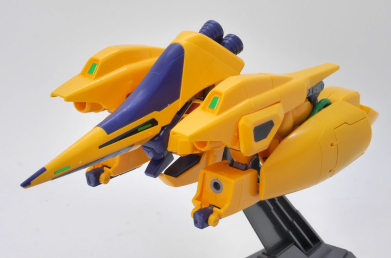 [HGUC 61] 1/144 ��Ÿ�� [4573102631442]