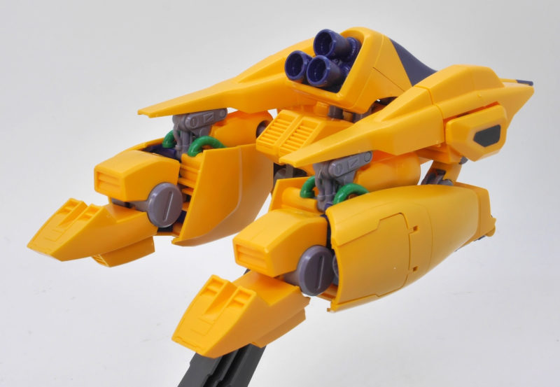 [HGUC 61] 1/144 ��Ÿ�� [4573102631442]