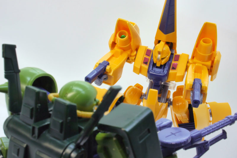 [HGUC 61] 1/144 ��Ÿ�� [4573102631442]