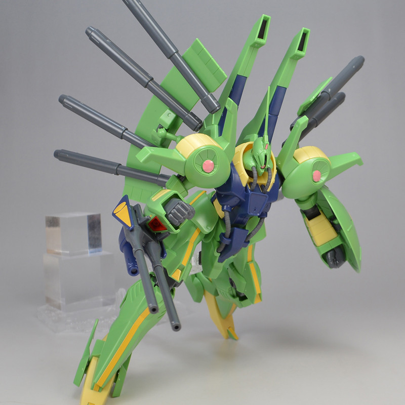 [HGUC 60] 1/144 �Ķ� ���׳� [2���԰��Ϸ�][4573102631435]