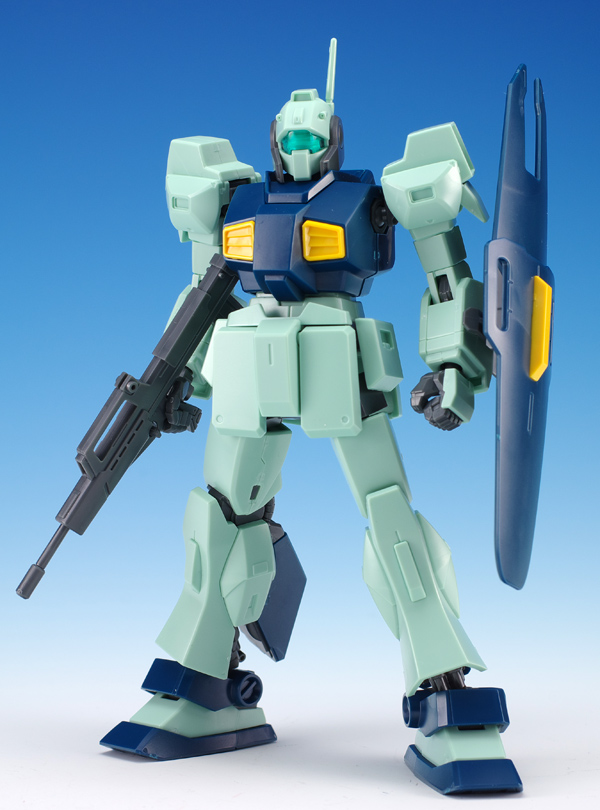 [����] [HGUC 140] 1/144 �׸�(������ Ver.) [4573102606655]
