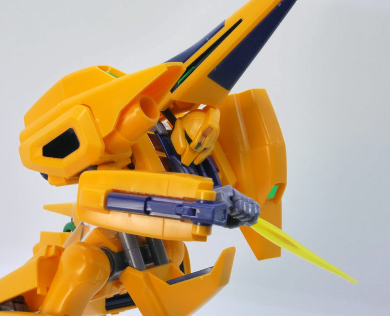 [HGUC 61] 1/144 ��Ÿ�� [4573102631442]