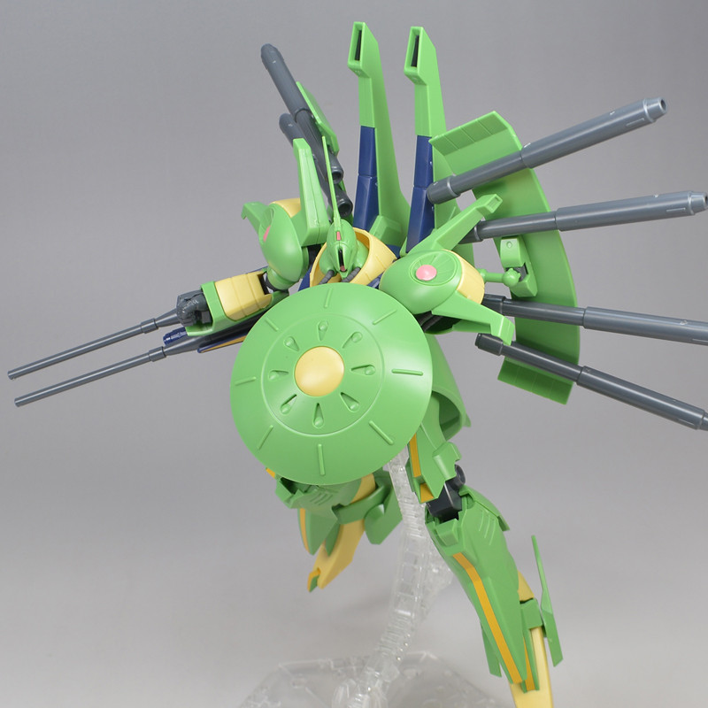 [HGUC 60] 1/144 �Ķ� ���׳� [2���԰��Ϸ�][4573102631435]