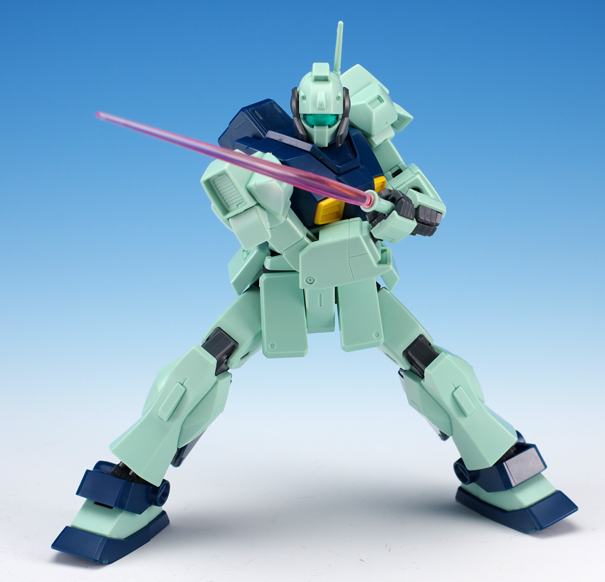 [����] [HGUC 140] 1/144 �׸�(������ Ver.) [4573102606655]