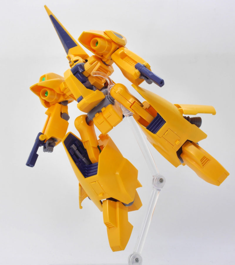 [HGUC 61] 1/144 ��Ÿ�� [4573102631442]