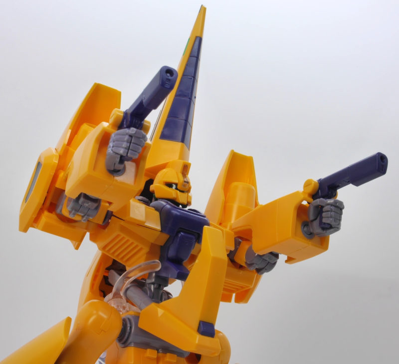 [HGUC 61] 1/144 ��Ÿ�� [4573102631442]