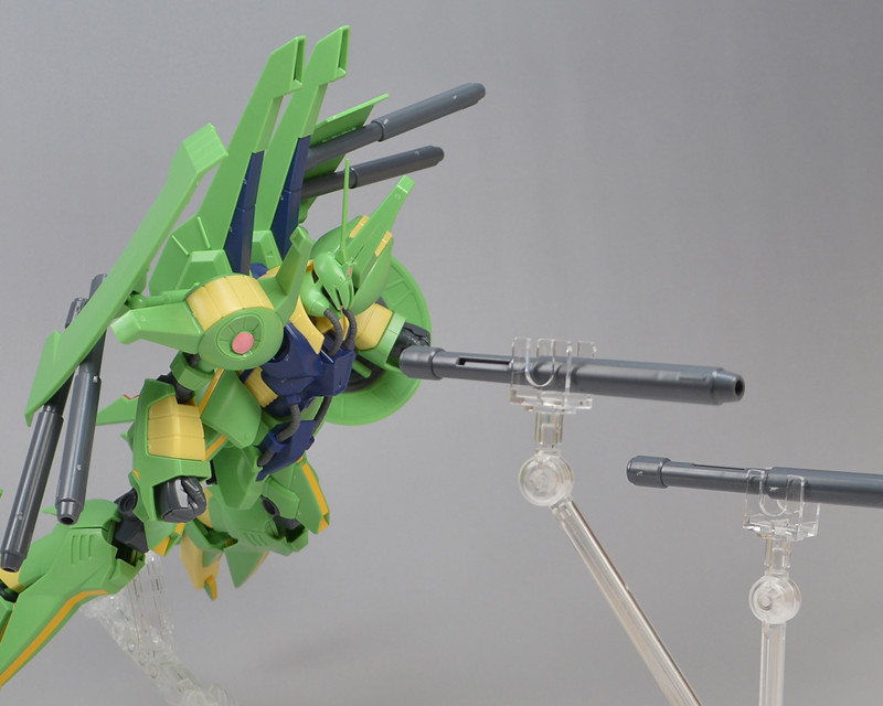[HGUC 60] 1/144 �Ķ� ���׳� [2���԰��Ϸ�][4573102631435]