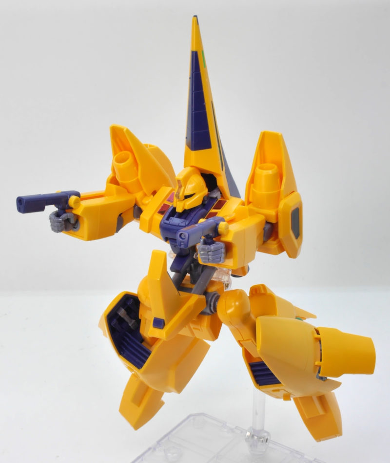 [HGUC 61] 1/144 ��Ÿ�� [4573102631442]