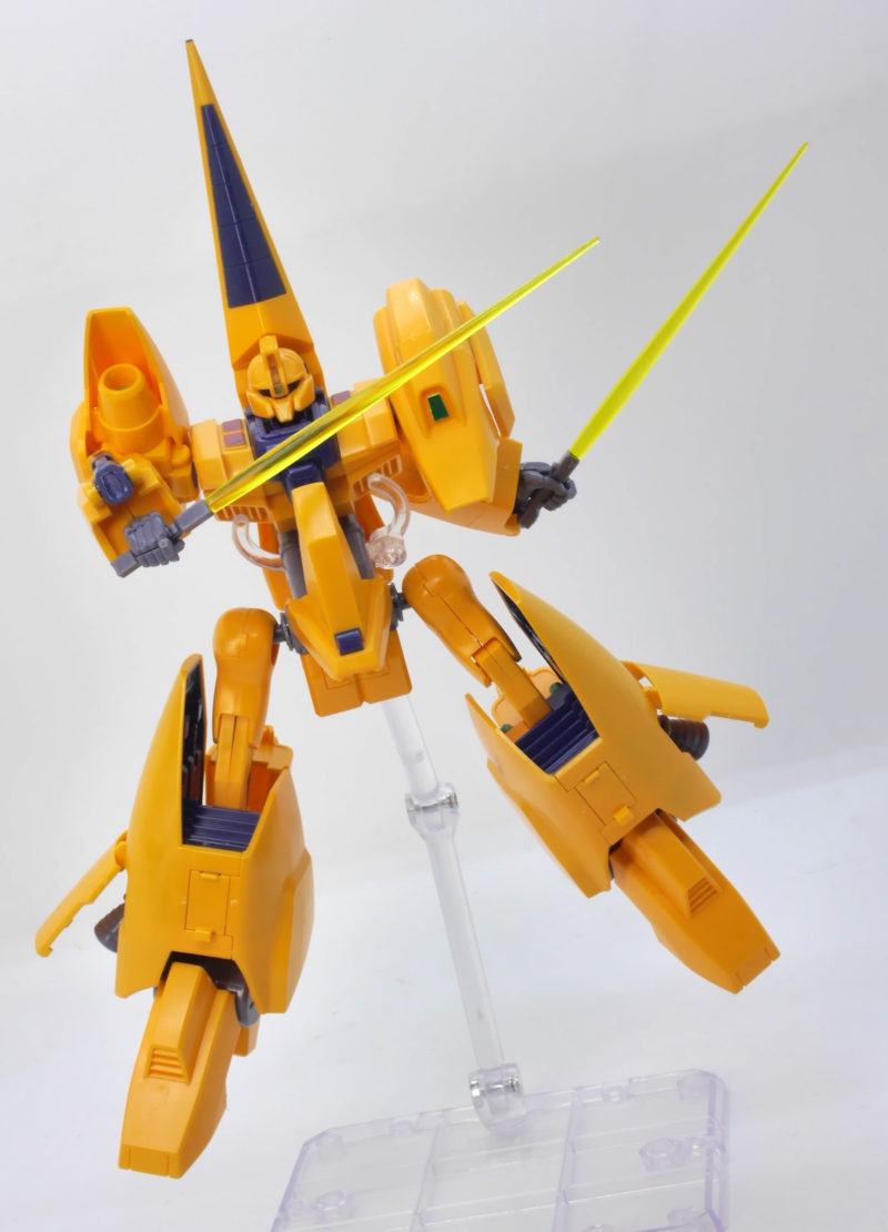[HGUC 61] 1/144 ��Ÿ�� [4573102631442]